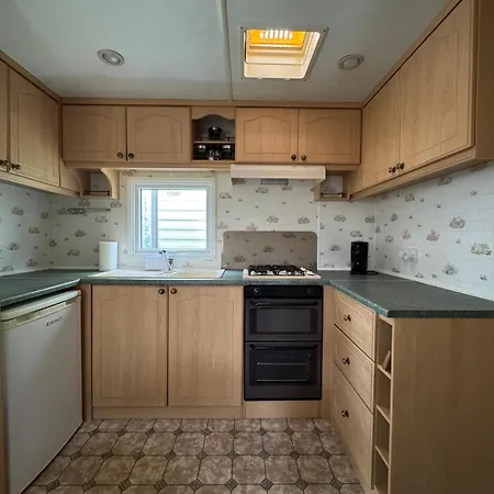 Helove Domki Karoliny Exterior photo