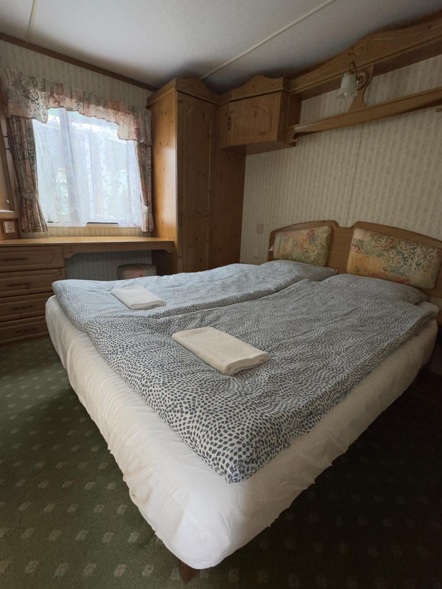 Helove Karoliny Lodge