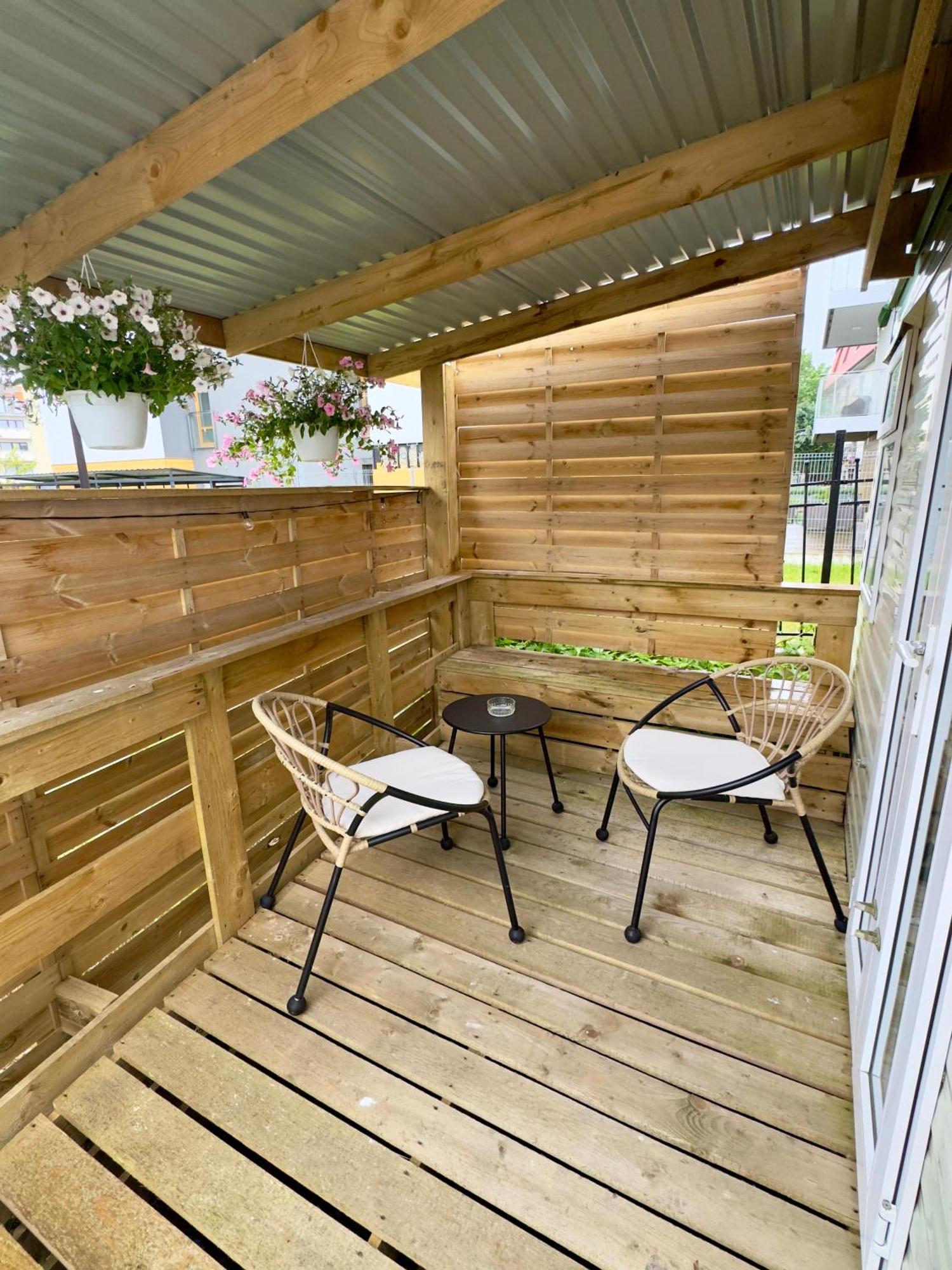 Lodge Helove Karoliny Hel